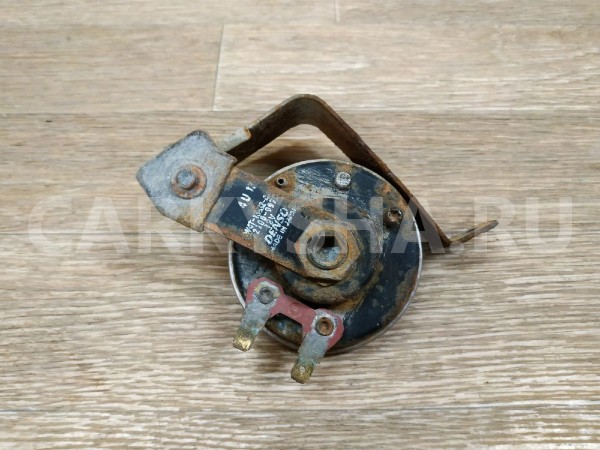 Сигнал звуковой Jaguar S-Type 