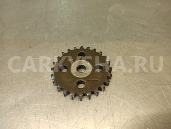 Шестерня маслонасоса Mazda Mazda3 BK LF 2.0 2008 Mazda 3 