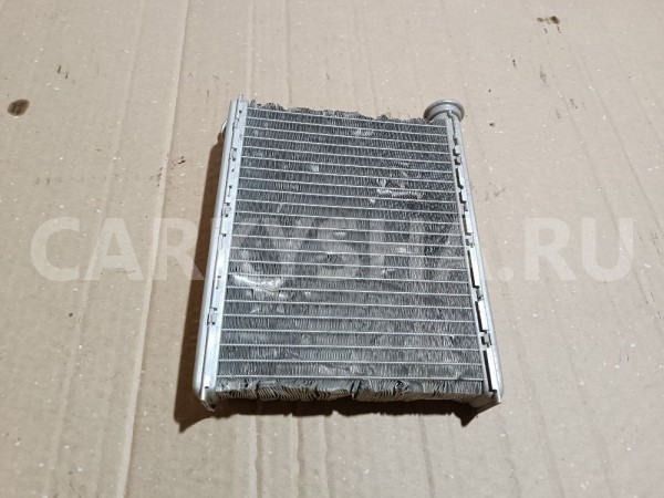 Радиатор отопителя ВАЗ (Lada) Vesta оригинальный номер 8450039726