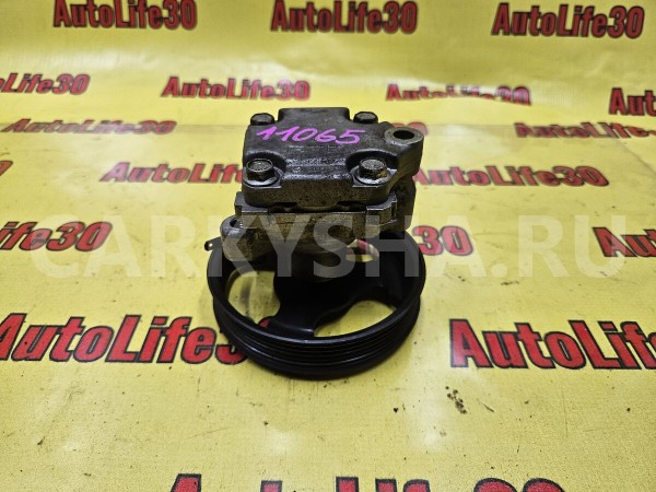 Насос ГУР Mazda 3 