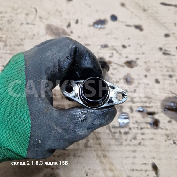 Маслоприемник Volkswagen Polo, V cbz 1.2 Volkswagen Polo 