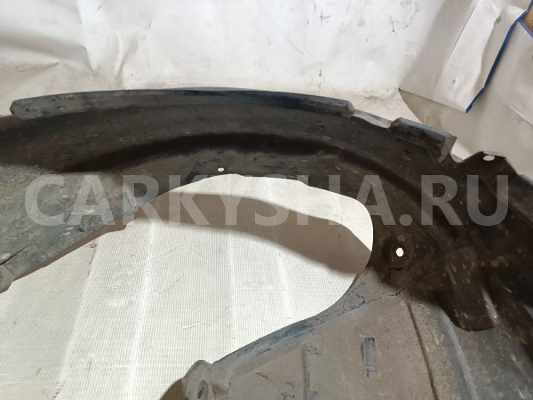 Локер передний правый Suzuki Grand Vitara 