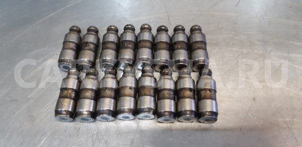 Гидрокомпенсатор Skoda Octavia A5 BVZ 2.0 2007 Skoda Octavia 