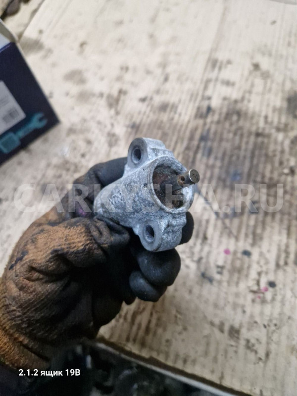 Натяжитель ремня Hyundai santa fe g6ea Hyundai Santa Fe 