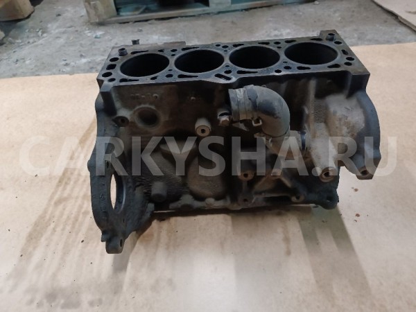 Блок цилиндров Chevrolet Lacetti 