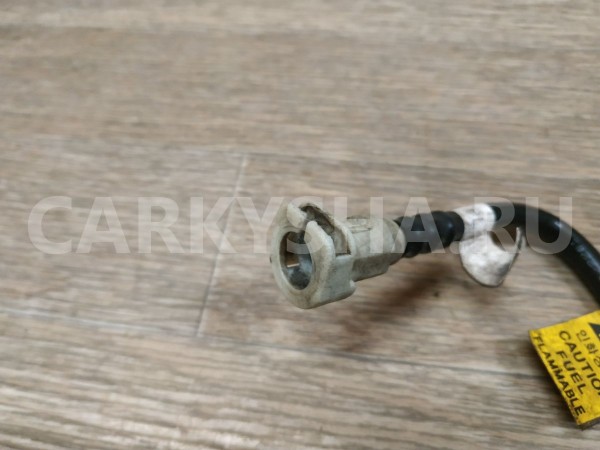 Трубка топливная Chevrolet Lacetti 