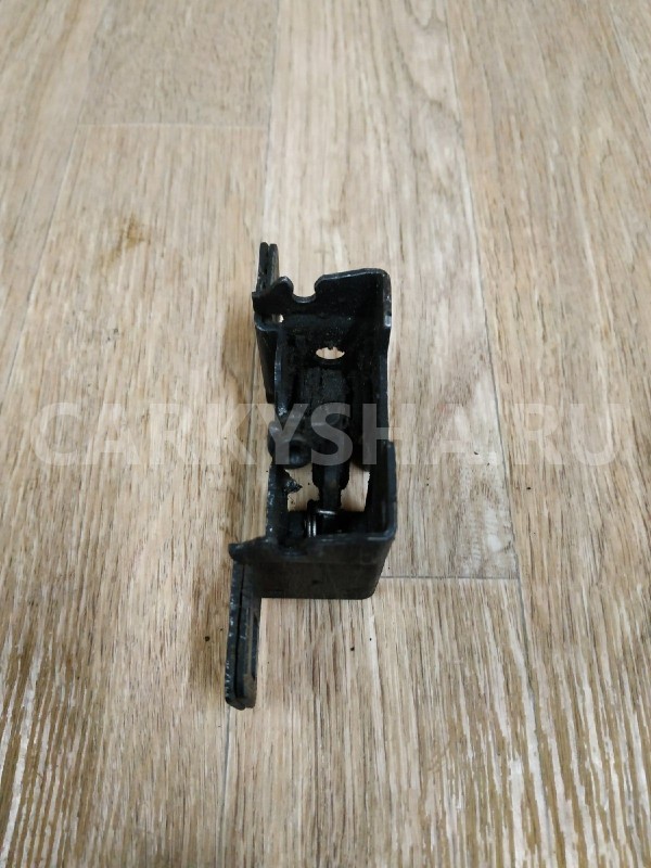 Замок капота Land Rover Freelander 