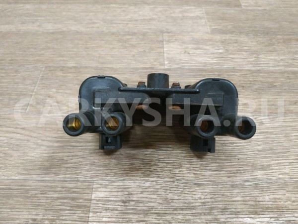 Катушка зажигания Chevrolet Lacetti 