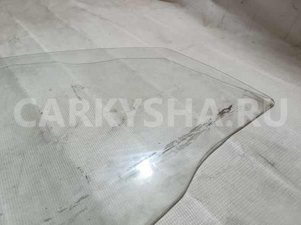 Стекло двери передней правой Nissan Almera Classic 