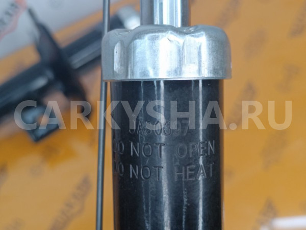 Комплект амортизаторов передний Nissan Bluebird Nissan Bluebird 