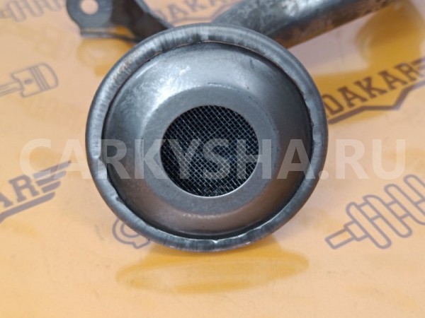 Маслоприёмник Lexus RX350 XU30 2GRFE 3.5 V6 2008 Lexus RX 