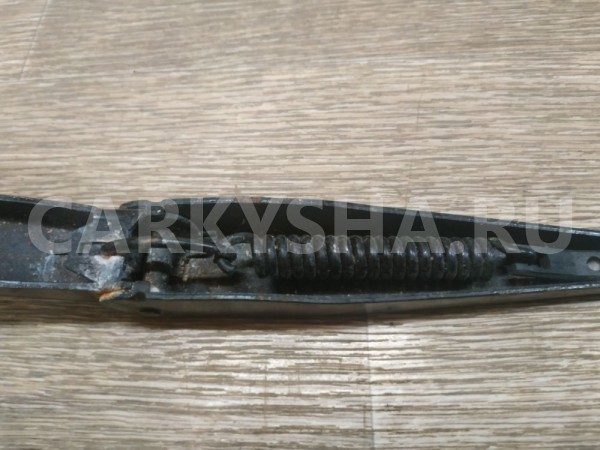 Поводок стеклоочистителя передний левый Ford Focus 