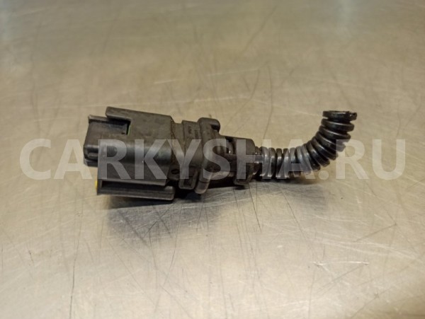 Разъём проводки двигателя Citroen Berlingo B9 Citroen Berlingo 