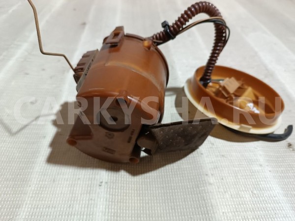 Насос топливный электрический Ford Focus 