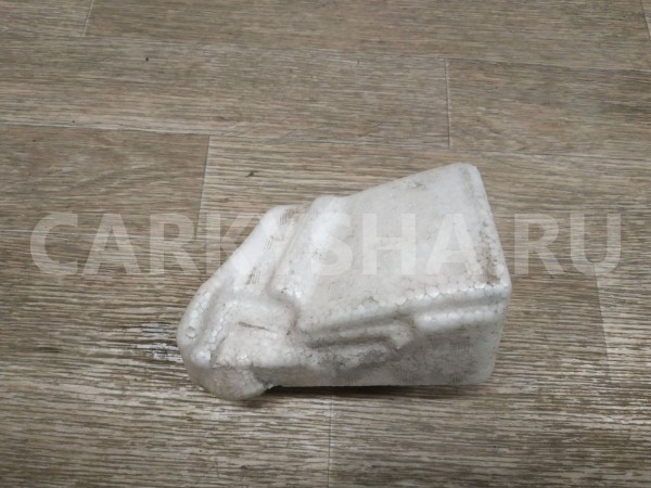 Наполнитель переднего бампера Mitsubishi ASX 