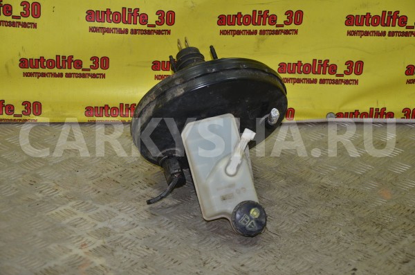 Усилитель тормозов вакуумный Volvo S40 