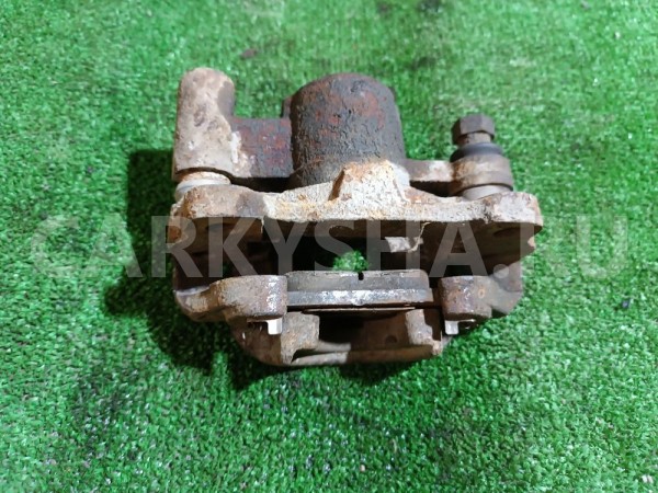 Суппорт тормозной задний левый BYD F3 