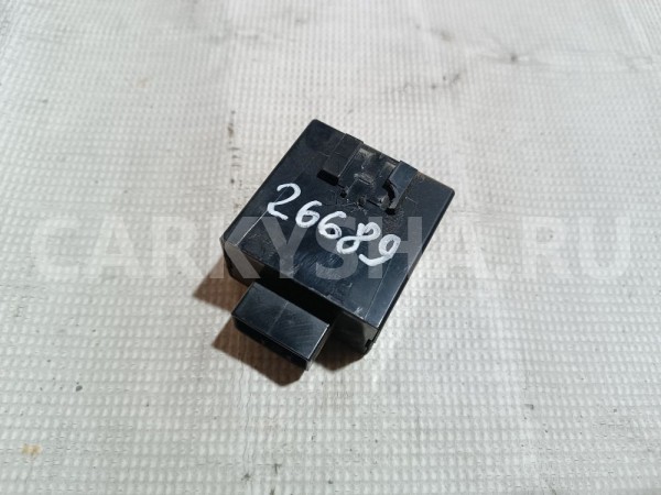 Реле Mazda 626 оригинальный номер GA8A66810