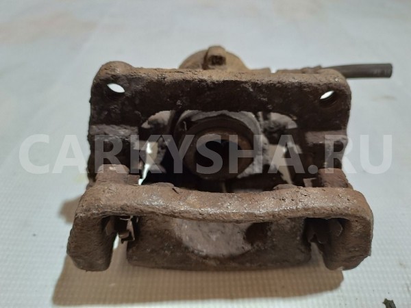Суппорт тормозной задний левый Land Rover Freelander 