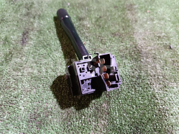 Переключатель стеклоочистителей Honda Accord 