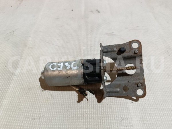 Моторчик регулировки сиденья Jaguar XF 