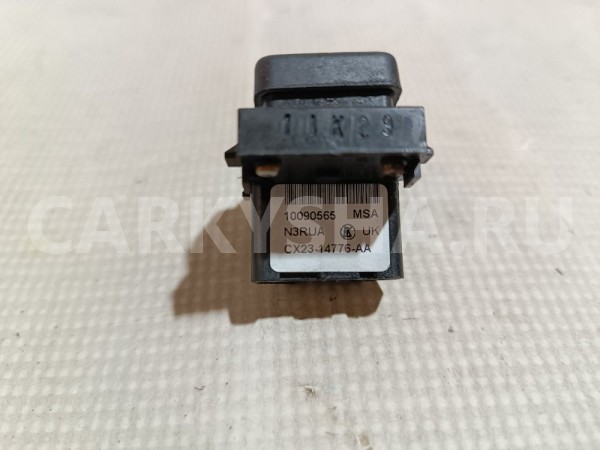 Кнопка многофункциональная Jaguar XF 