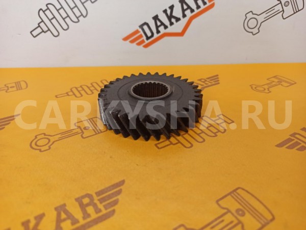 Шестерня четвертой передачи Skoda Octavia Tour 1U2 Skoda Octavia 