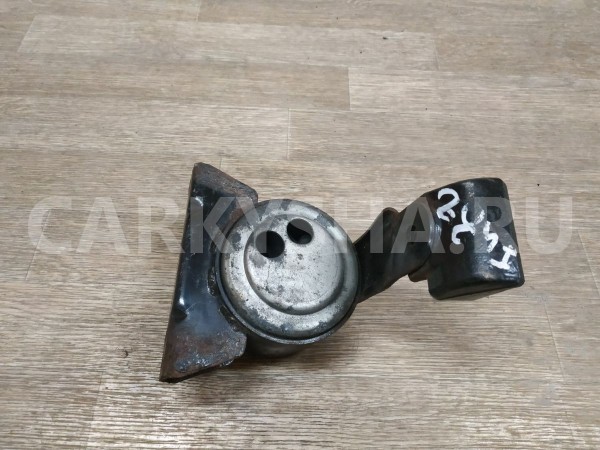 Опора двигателя левая Chevrolet Lacetti 