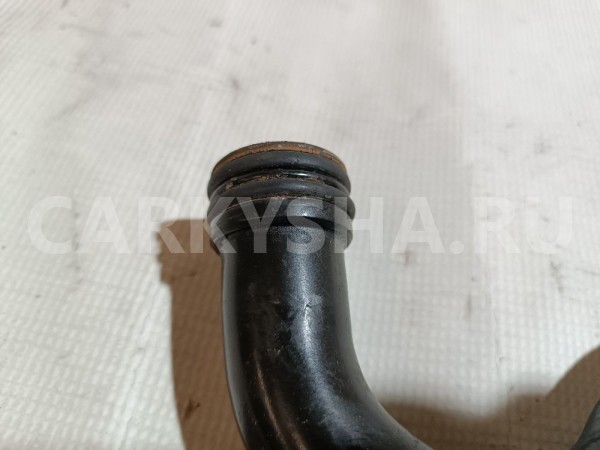 Трубка системы охлаждения Ford Mondeo 