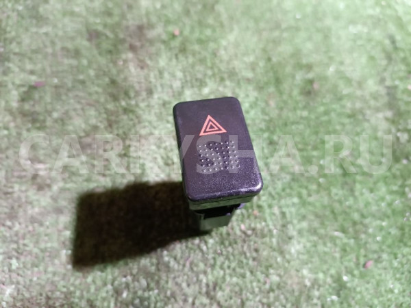 Кнопка аварийной сигнализации Honda Accord оригинальный номер 35510S1AE01