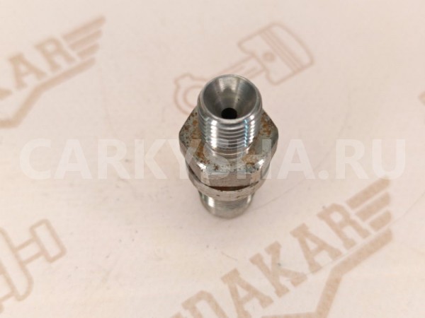 Клапан ТНВД Lexus LS460L USF41L 1UR-FSE 4.6 V8 Lexus LS 