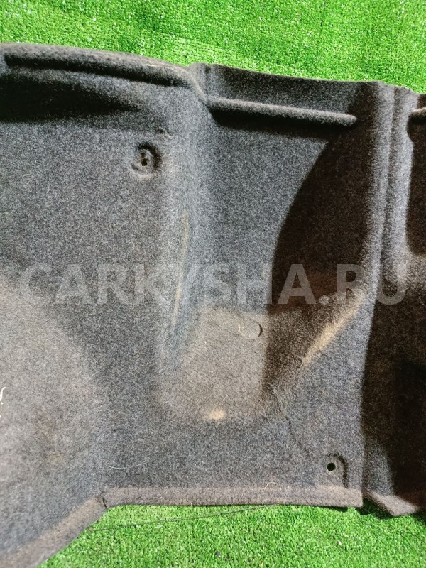 Обшивка багажника правая Mitsubishi i 