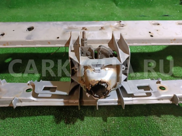 Панель передняя Ford Focus 