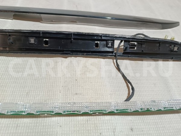 Фонарь задний (стоп сигнал) Ford Mondeo 