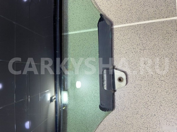 Стекло в дверь заднее правое Land Rover Freelander Land Rover Freelander оригинальный номер 43R001583