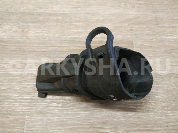 Патрубок воздушного фильтра Ford Focus 