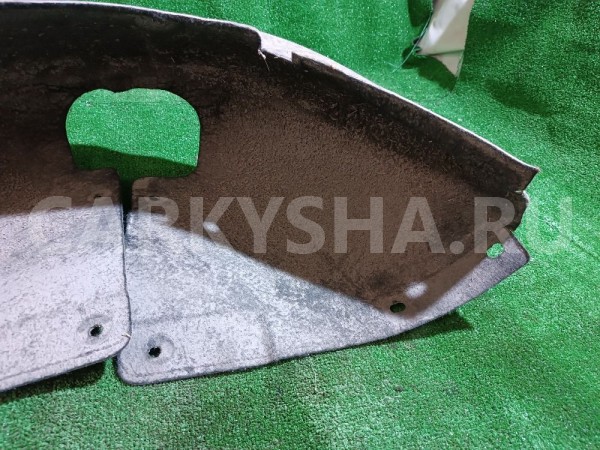 Локер задний левый ВАЗ (Lada) Vesta 