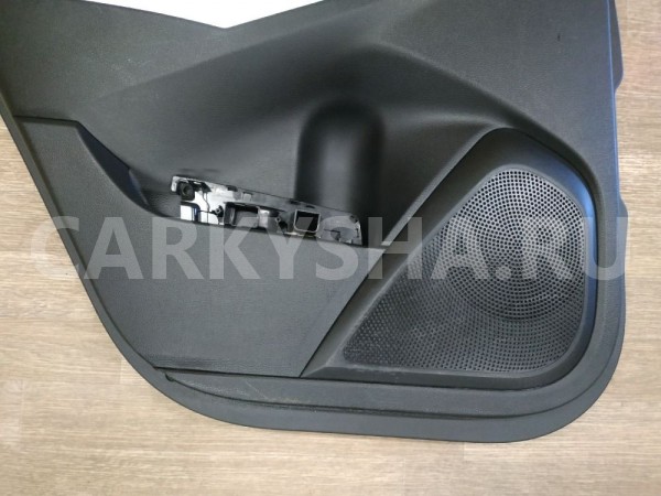 Обшивка двери задней левой Ssang Yong Actyon 