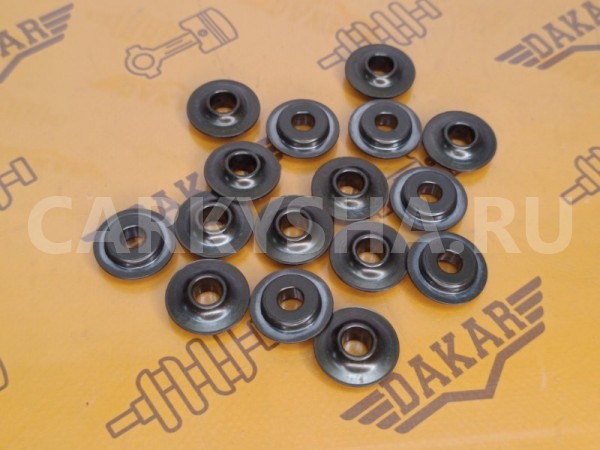 Тарелка клапана Mitsubishi Lancer CS9A 4G63 2.0 Mitsubishi Lancer 