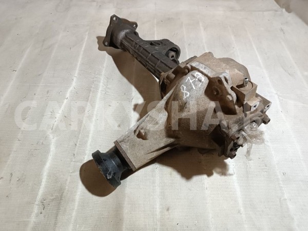 Редуктор переднего моста Suzuki Grand Vitara 