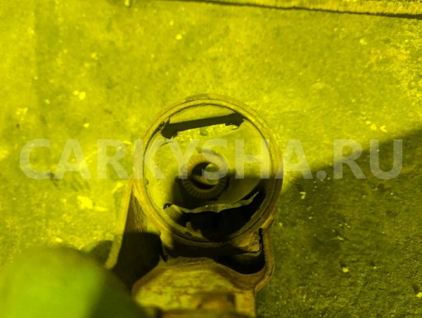 Подушка двигателя Toyota Sprinter 