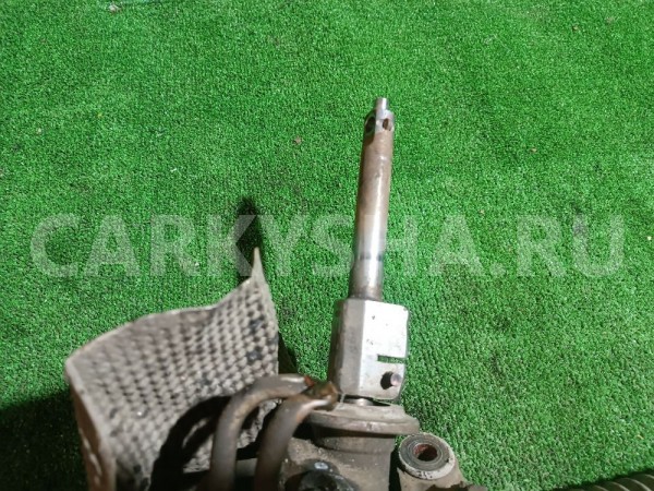 Рейка рулевая Ford Focus 