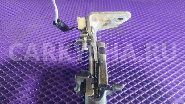 Рычаг ручного тормоза Renault Logan 1 Renault 20 