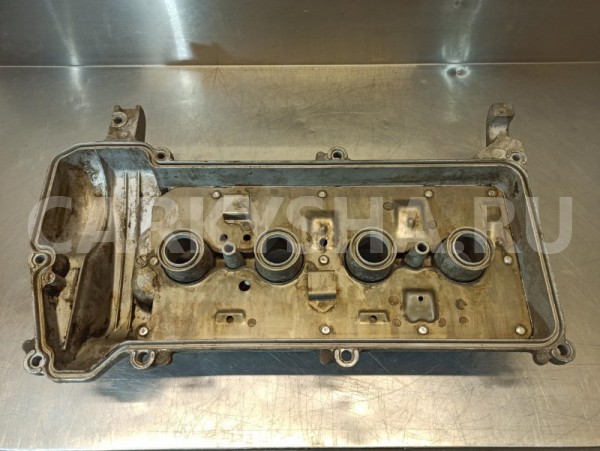 Крышка головки блока цилиндров TOYOTA Funcargo Toyota FunCargo 