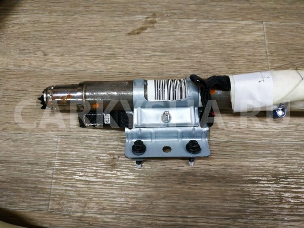 Подушка безопасности боковая (шторка) Land Rover Freelander 