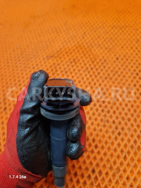Катушка зажигания toyota Avensis 1az 2az Toyota Avensis оригинальный номер 220830633