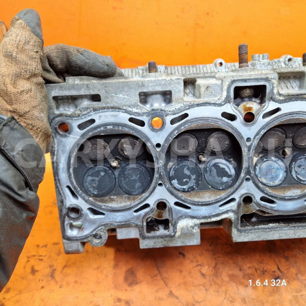 Гбц mitsubishi lancer 4B10 4B11 1.8/2.0 Mitsubishi Lancer 