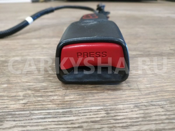 Ответная часть ремня безопасности Ssang Yong Actyon 