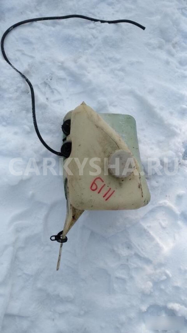 Бачок омывателя ВАЗ (LADA) Kalina I (2004—2013) ВАЗ (Lada) Kalina 