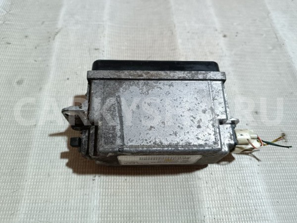 Моторчик привода круиз-контроля Land Rover Range Rover 